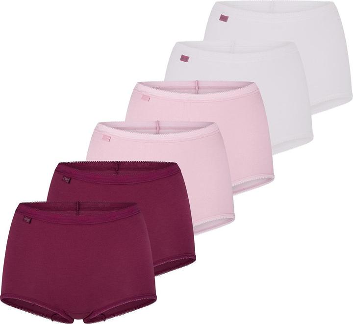 Lilla, Rosa