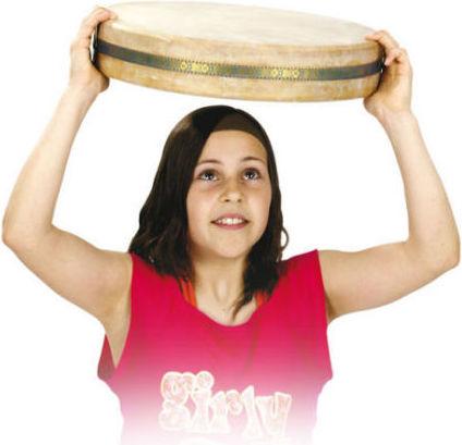 Produktbild Betzold Musik Oceandrum (Trommel)