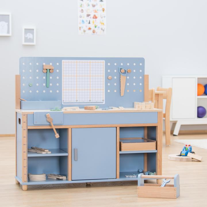 Produktbild Betzold Kindergarten-Werkbank