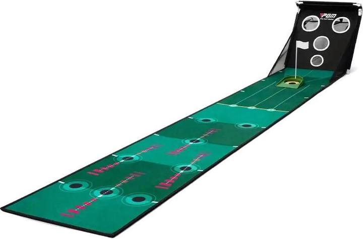 Actual product image Cbx Golf Puttingmatte, Golf-Trainingsgerät
