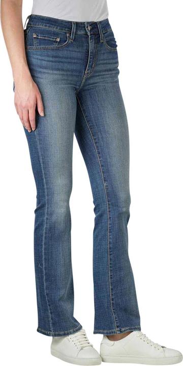 Produktbild Levis 725 Jeans Bootcut Tore It Up (W32/L32)