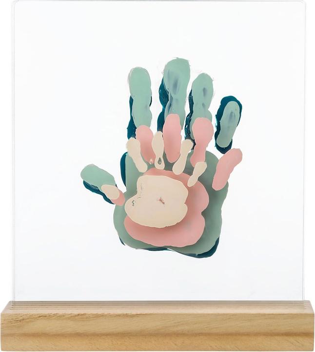 Immagine prodotto Baby Art Le mie stampe di famiglia