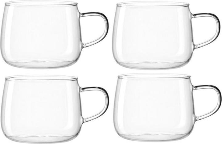 Leonardo Tè per te (450 ml, 4 x)