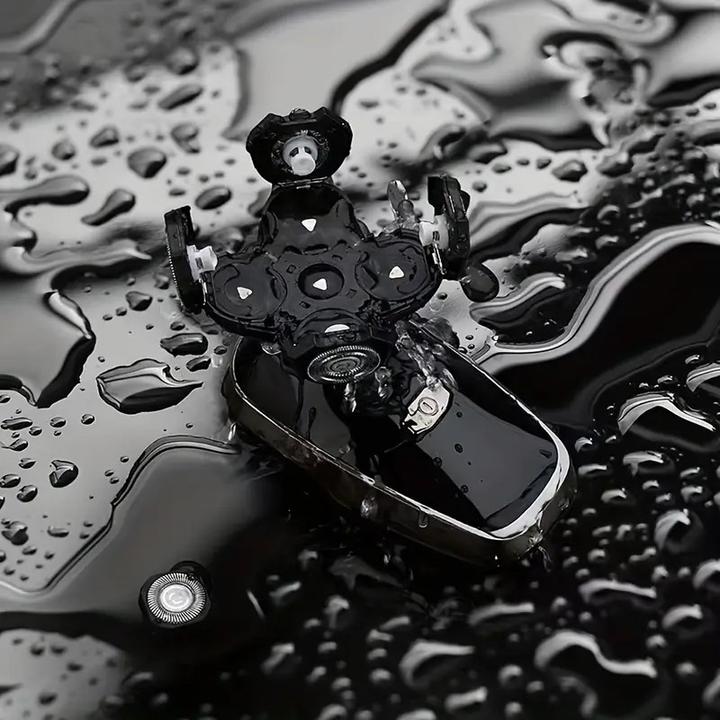Immagine prodotto Cbx Rasoio elettrico 5-in-1 argento