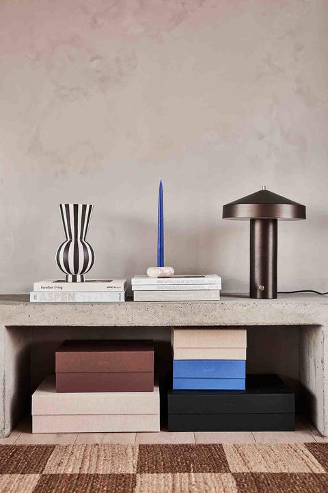 Image du produit Oyoy Toppu (1 x, 20 x 20 x 34 cm, 13.60 l)