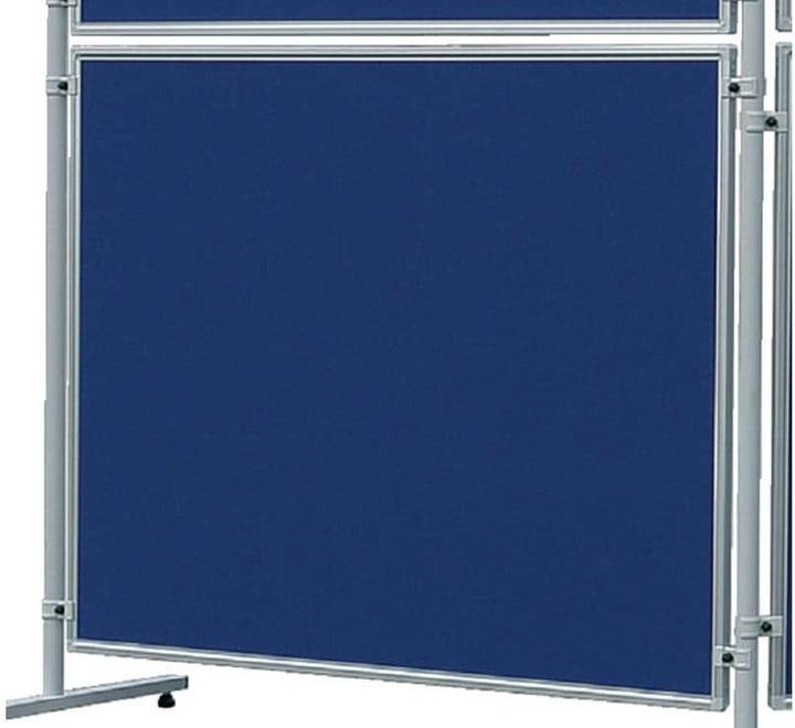 Produktbild Franken Stellwandtafel ECO Filz (120 x 60 cm)