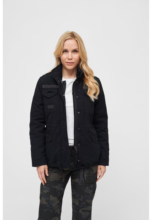 Produktbild Brandit Ladies M65 Giant Jacket - 16189 (XXL)