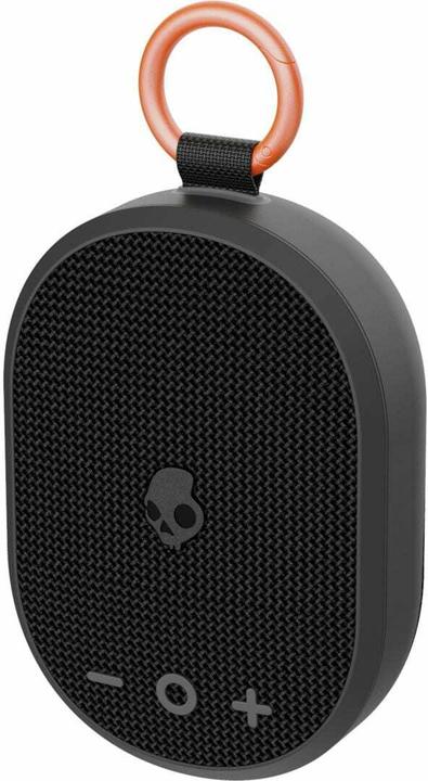 Skullcandy Kilo Compact Wireless Speaker Black (24 h, Rechargeable battery operated)
