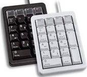 Actual product image CHERRY Slim G84-4700 (Numeric keypad, Cable)