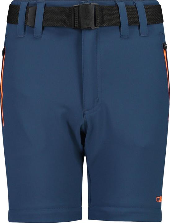 Actual product image CMP Campagnolo Long Zip Off Stretch (110)