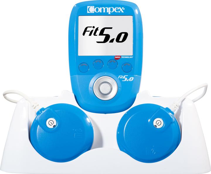 Actual product image Compex Fit 5.0