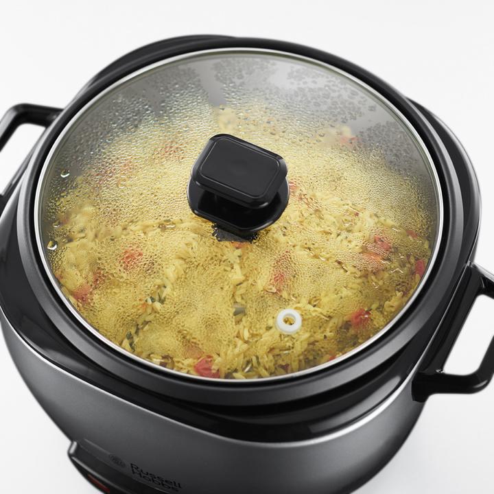 Produktbild Russell Hobbs Maxicook (CH-Stecker)