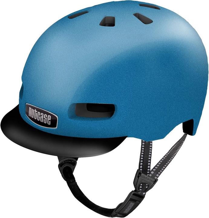 Actual product image Nutcase Street MIPS (52 - 56 cm)