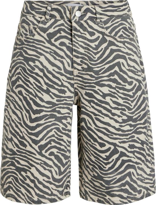 Vila Long Jeansshorts (38)