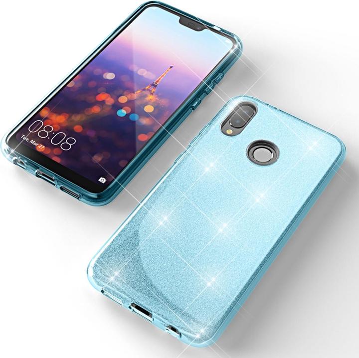 Actual product image Nalia Cell phone case (Huawei P20 Lite)