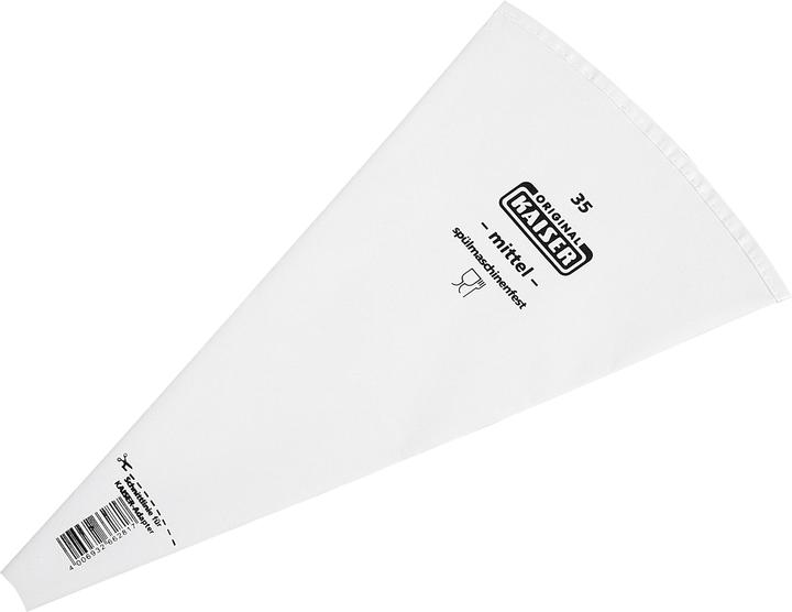 Kaiser Spritzbeutel M 35cm (Spritzbeutel, 362250 ml)