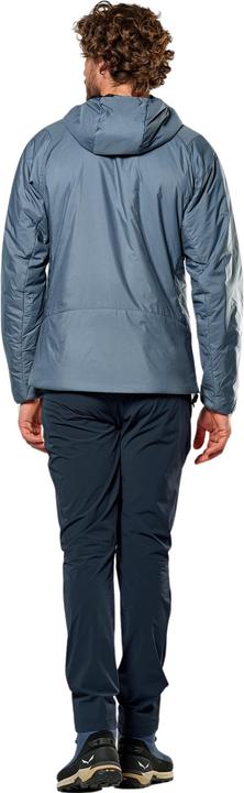 Immagine prodotto Salewa Giacca con cappuccio Puez Catinaccio 2 Tirolwool® Responsive (48)