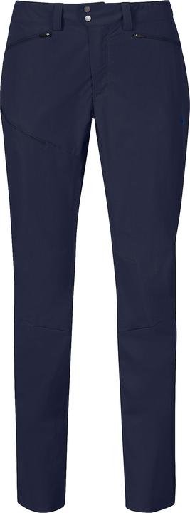 Bergans Women's Rabot Light Softshell Pants