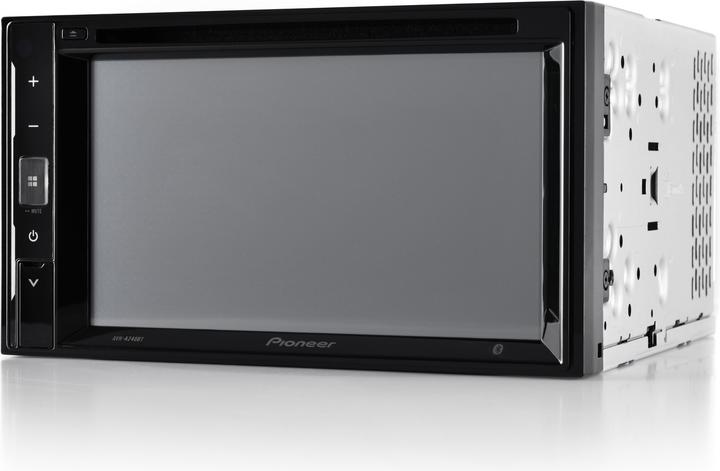 Productafbeelding Pioneer AVH-A240BT (MirrorLink)