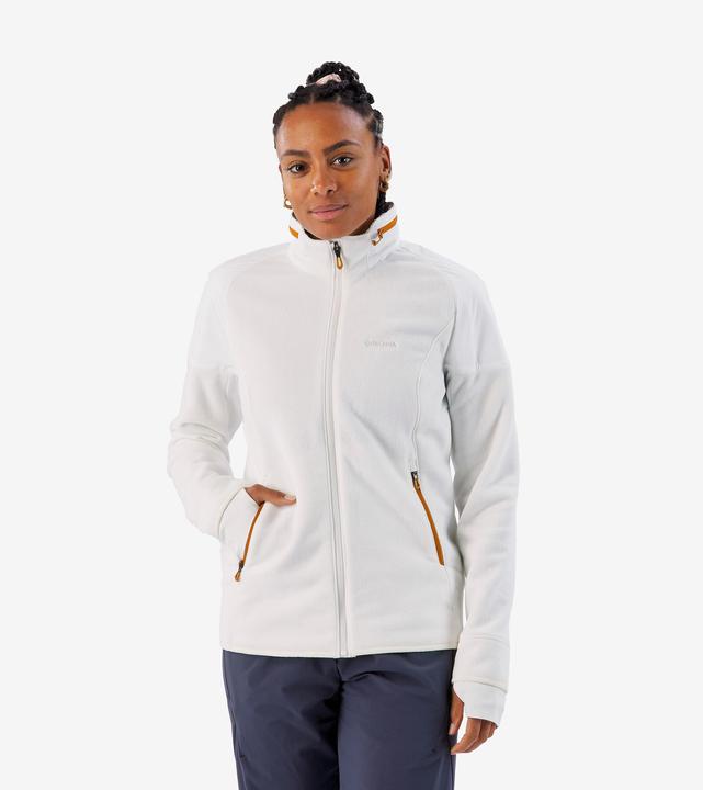 Quechua Fleecejacke Damen warm Winterwandern - SH500 Mountain