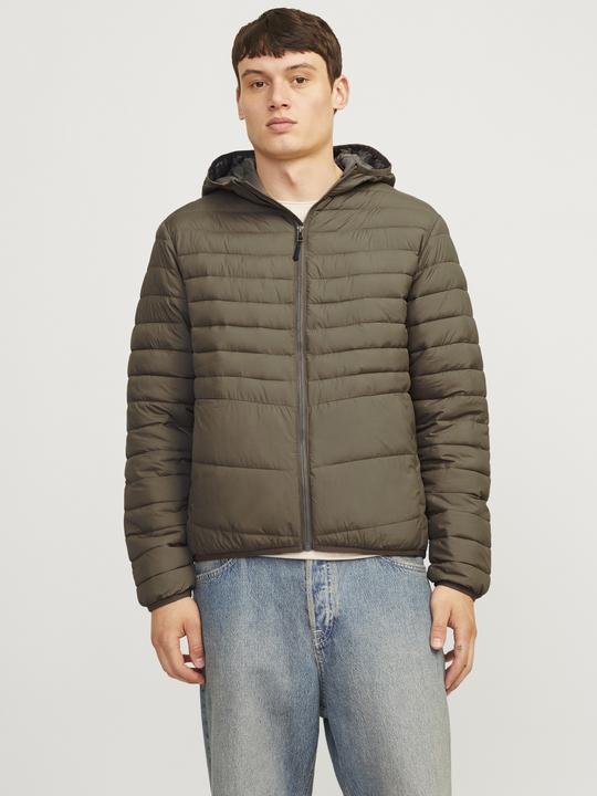 Actual product image Jack & Jones Jjestate Packable Puffer Hood Noos (XL)