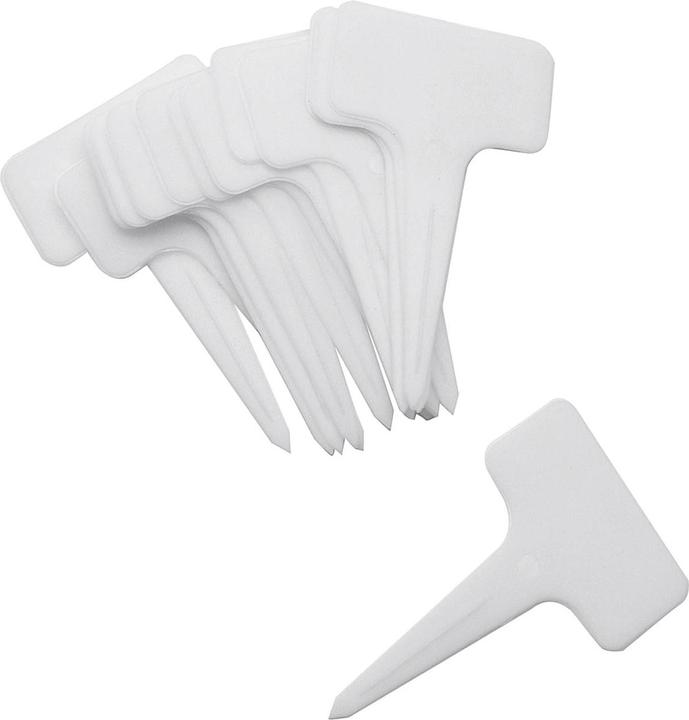 Easy Work Plant labels, 40 pieces (14.50 cm, 6 cm)