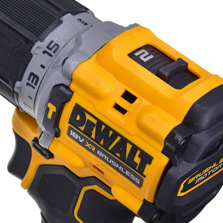 Produktbild DeWalt DCD 805 NT (Akkubetrieb)