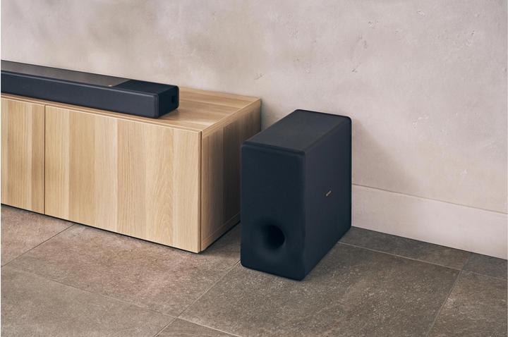 Image du produit Sony SA-SW3 (1 pièce, 200 W)