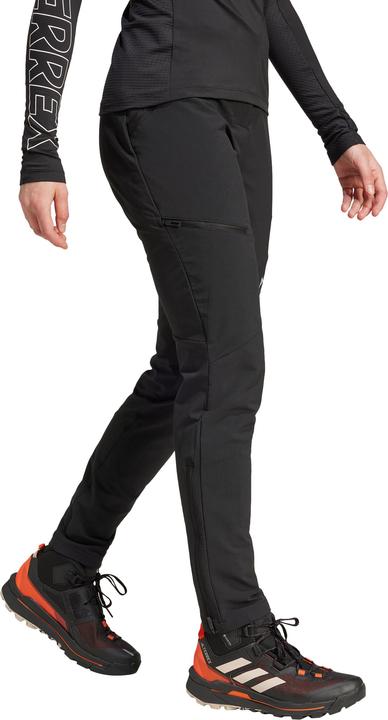 Actual product image adidas Techrock softshell (L)