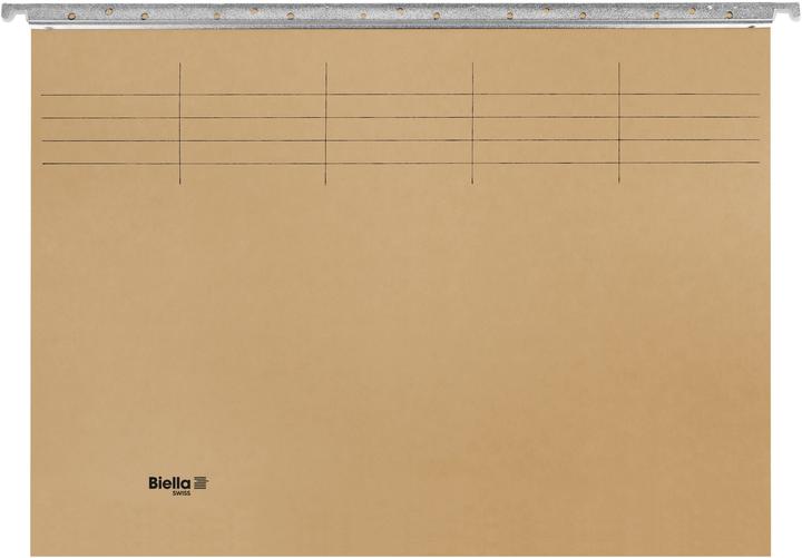 Actual product image Biella Original Vetro Mobile (A4, 1 x)