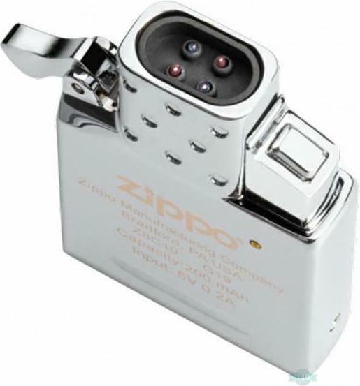 Actual product image Zippo Arc Insert