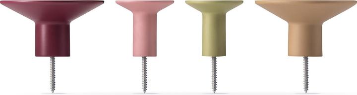 Actual product image Remember Wall hook