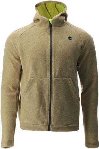 Actual product image UYN Softshelljacke Hooded (L)