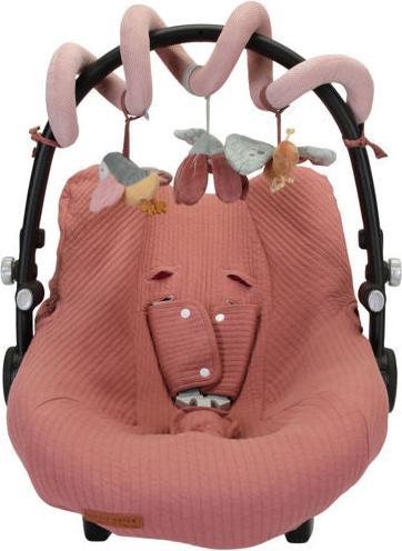 Immagine prodotto Little Dutch Aktivitäten Spirale Flowers & Butterflies