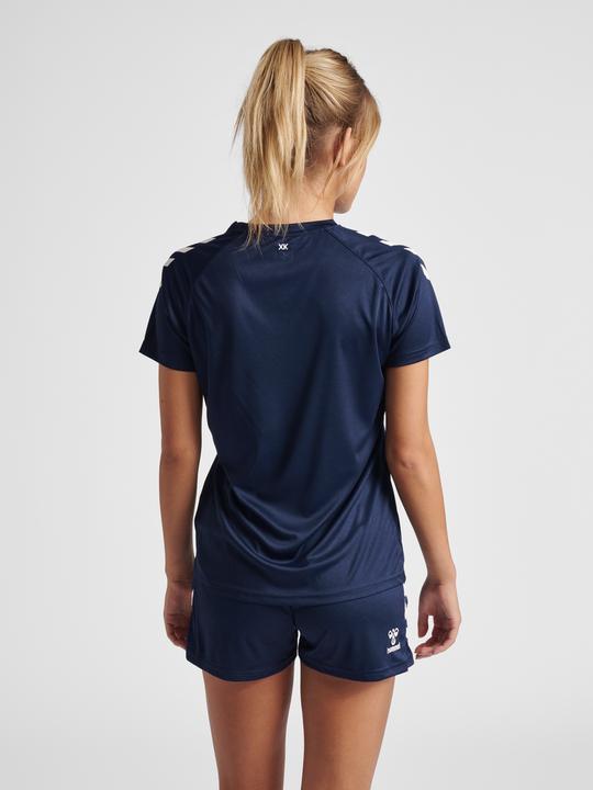 Produktbild hummel Core Xk Core Poly T-Shirt S/S Woman (M)
