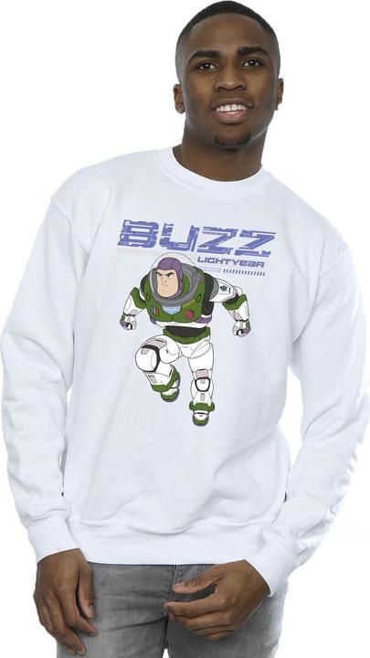Produktbild Disney Lightyear Buzz Jump To Action Sweatshirt (XL)