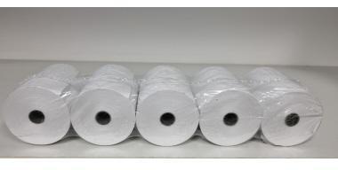 Soennecken Rouleau de caisse thermique 80mmx50m 5p.