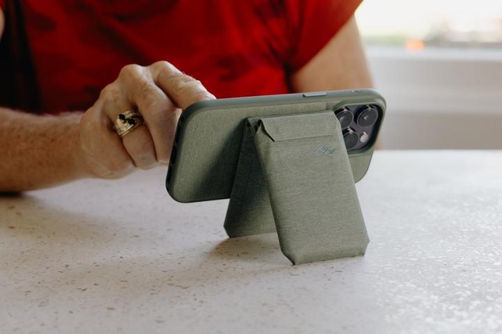 Immagine prodotto Peak Design Portafoglio Stand