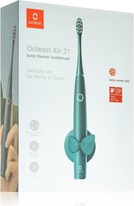 Oclean Air 2T (Schallzahnbürste)
