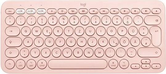 Immagine prodotto Logitech K380 (Ing. Int., Senza fili)