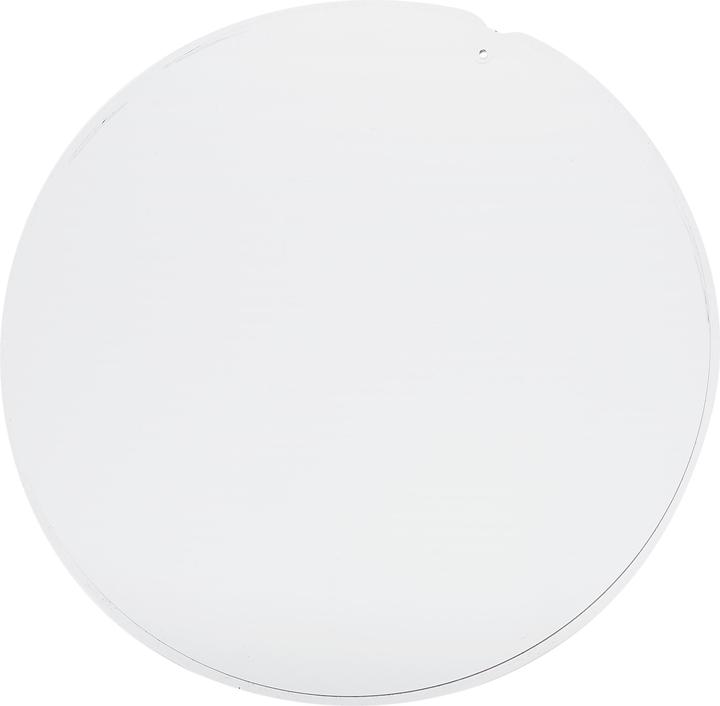 Produktbild VBS Acryl-Trenn-/Malscheibe "Rund", Ø 14 cm