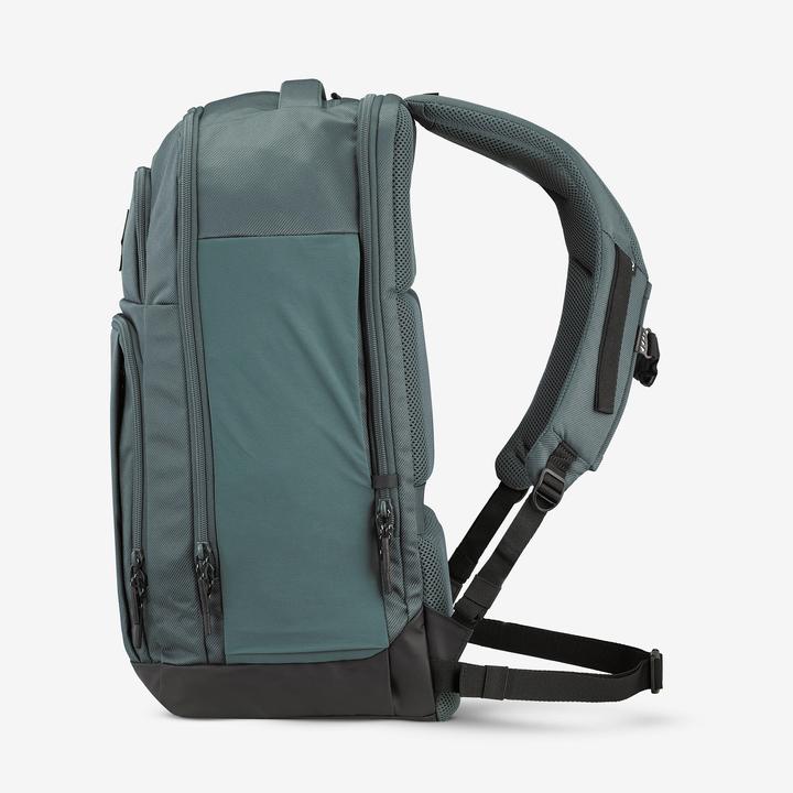Image du produit Quechua Sac à dos de randonnée 32 L - NH500 Escape sable (32 l)