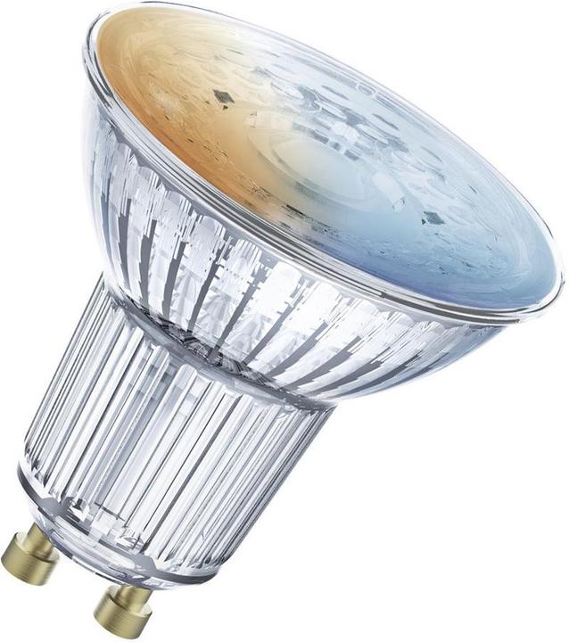 Produktbild Ledvance Smart+ Wifi Spot (GU10, 5 W, 350 lm, 1 x, G)