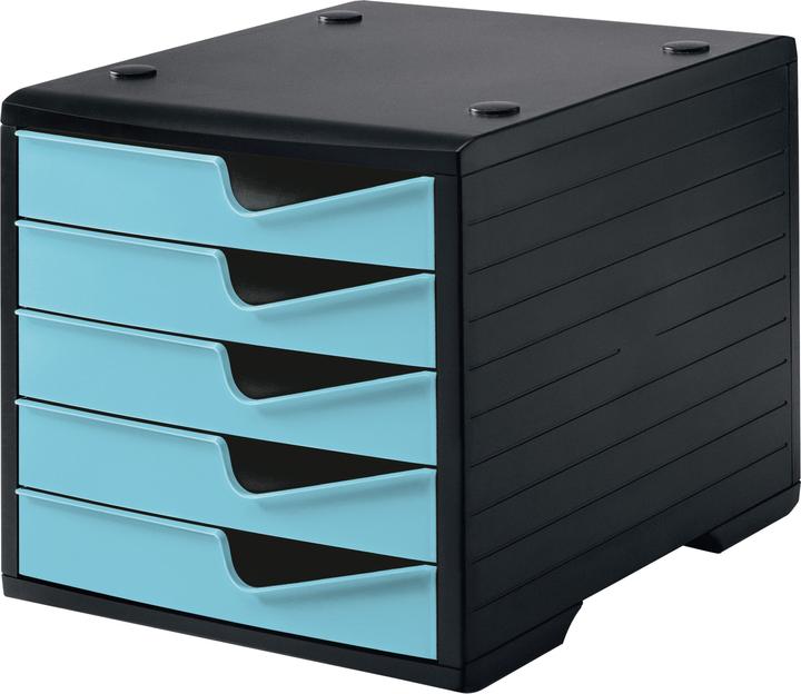 Black, Aqua blue