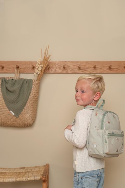 Immagine prodotto Little Dutch Zaino Little Farm