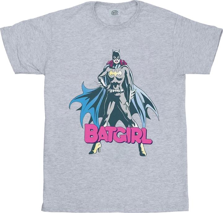 Batgirl Pose TShirt (M)