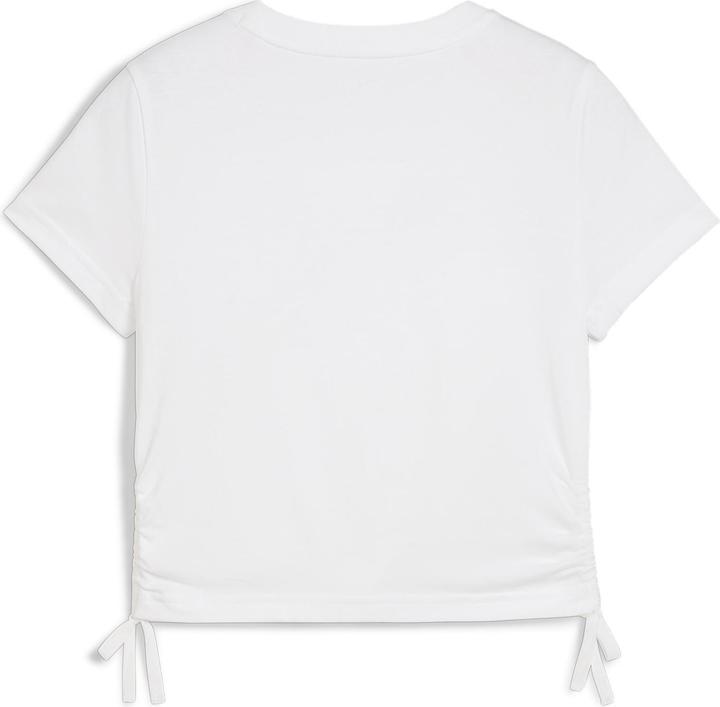 Immagine prodotto Puma ESS METALLIC Tee annodata G (128)