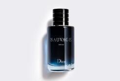 Actual product image Dior Sauvage (Extrait De Parfum, 100 ml)