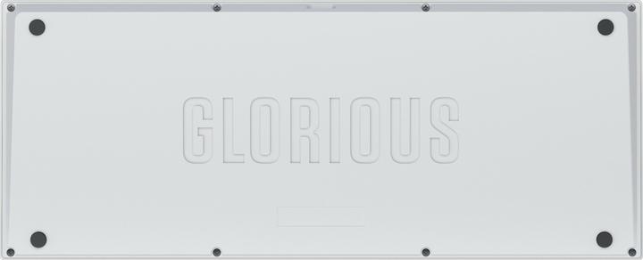 Productafbeelding Glorious PC Gaming Race GMMK Pro (Barebone, Bedraad)