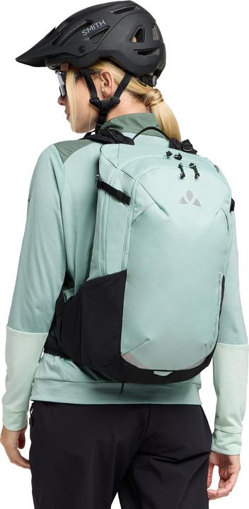 Actual product image Vaude Trailvent 15 (15 l)